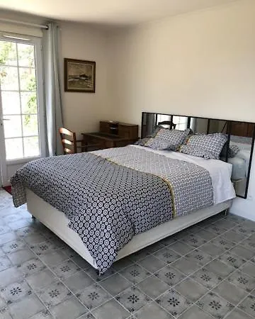 Calme בית נופש נים