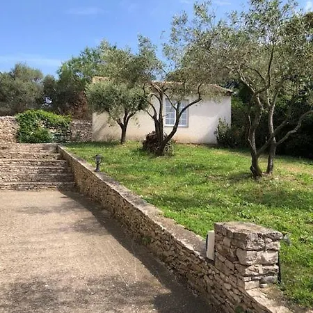 Holiday home Calme *