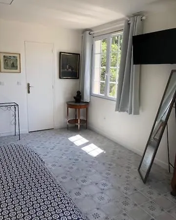 Calme Holiday home *