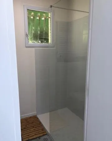 Holiday home Calme *